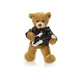 Rock N' Roll Bear