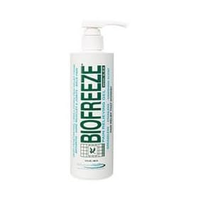 BioFreeze Pain Relief Gel