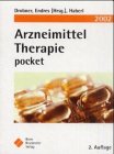 Arzneimittel Therapie pocket - Stefan Endres, Ralph Haberl, Beate Drobner