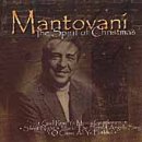 Mantovani - Spirit Of Christmas - Zortam Music