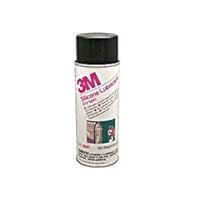 3M Silicone Spray (Dry Type) Lubricant