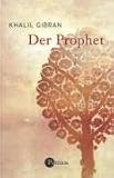 Der Prophet - Khalil Gibran
