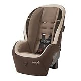 Safety 1st Air Protect Side Impact Technology