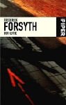 Frederick Forsyth