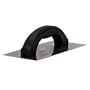 Barco #15-009 2-Sided Mastic Trowel