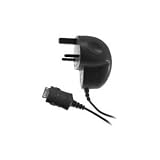 GENUINE Mains Charger - Samsung Tocco F480 / F400 / i900 Omnia / M8800 Pixon / U900 Soul / G600 / G800 / M110 Solid