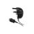 GENUINE Mains Charger - Samsung Tocco F480 / F400 / i900 Omnia / M8800 Pixon / U900 Soul / G600 / G800 / M110 Solid