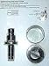 Power Steering Pump/Alternator Pulley Remover