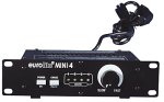 Produkt-Bild: Steinigke Lichtsteuerger&auml;t Eurolite Mini-4E
