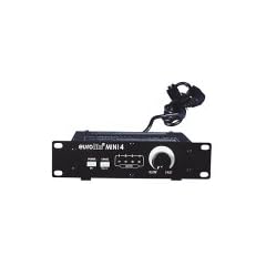 Steinigke Lichtsteuerger�t Eurolite Mini-4E