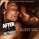 After Dark, My Sweet (1990 Film) Maurice Jarre