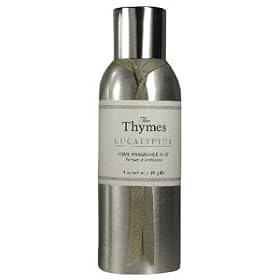 The Thymes Eucalyptus Home Fragrance Mist by The Thymes