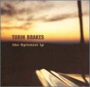 The Optimist LP