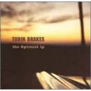 The Optimist LP [VINYL]