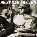 Wild-Eyed Dream by  Ricky Van Shelton 