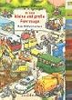 So viele gro�e und kleine Fahrzeuge! Mein Bildw�rterbuch