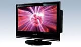 DTV162D DVDプレーヤー搭載 16型地上波デジタルＬＥＤ液晶テレビ