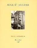 August Sander. Eine Reise nach Sardinien, Fotografien 1927 - 