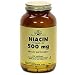 vitamin b3 - Solgar - Niacin 500 mg Vegetable Capsules (Vitamin B3) - 250 - Kosher
