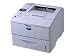 Brother HL 6050D - Printer - B/W - duplex - laser - Legal, A4 - 1200 dpi x 1200 dpi - up to 24 ppm - capacity: 600 sheets - parallel, Hi-Speed USB