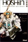 H�shin : L'Investiture des dieux, tome 4