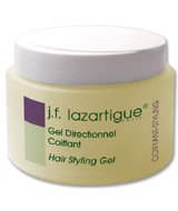 J F Lazartigue Hair Styling Gel   3.4 oz.