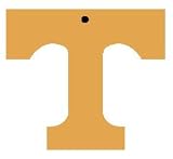 Tennessee Volunteers Air Freshener