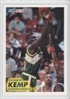 1993-94 Fleer #199 - Shawn Kemp