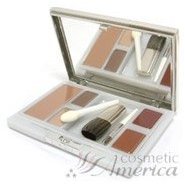 Clinique Make Up Set 20 Mocha Pink + 02 Two To Tango + 10 Berry Freeze Soft Shine + 03 Creamy Nude Soft Shime
