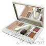 Clinique Make Up Set 20 Mocha Pink + 02 Two To Tango + 10 Berry Freeze Soft Shine + 03 Creamy Nude Soft Shime
