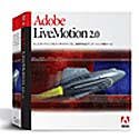 Adobe LiveMotion 2.0 ���ܸ��� Windows��