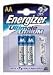 Energizer Aa Lithium Batteries 2 Pack