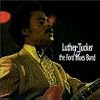 Luther Tucker & Ford Blues Band