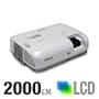 Epson PowerLite Home Cinema 700 720p 3LCD Home Theater Projector