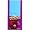 Luna Bar Berry Almond 15 bars