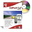 CoPilot Live Pocket PC 6 Software (US maps)