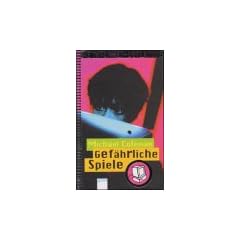 Die Internet-Detektive, Bd.6, Gef�hrliche Spiele