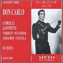 ｜Verdi: Don Carlo