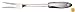 Oxo SteeL Fork