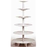 Wilton Tall Tier Cupcake Tower/Stand Set
