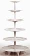Wilton Tall Tier Cupcake Tower/Stand Set
