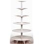 Wilton Tall Tier Cupcake Tower/Stand Set
