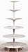 Wilton Tall Tier Cake Stand Set