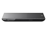 Sony BDP-S590 3D Blu-ray Disc Player with Wi-Fi (Black) Refurbished