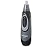 Read Lighted Nose Ear Hair Trimmer Wet Dry Trimming Protective Cap Bright Focused Light by Panasonic Details Lighted Nose Ear Hair Trimmer Wet Dry Trimming Protective Cap Bright Focused Light by Panasonic