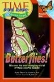 Butterflies! (Time for Kids Science Scoops)