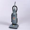 Maxi-Glide Bag Style Basic Clean Air Vacuum, 12 Amp Motor
