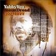 Jesus Dread 1972-1977