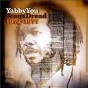 Jesus Dread (1972-1977)