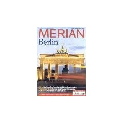 Merian Berlin und Potsdam